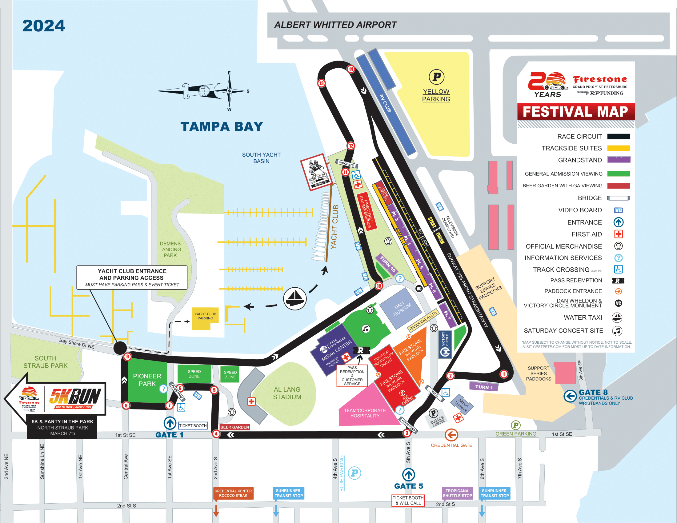 DeFrancesco Returns, Palou Wins: IndyCar's St. Petersburg Grand Prix Results DeFrancesco Returns, Palou Wins: IndyCar's St. Petersburg Grand Prix Results