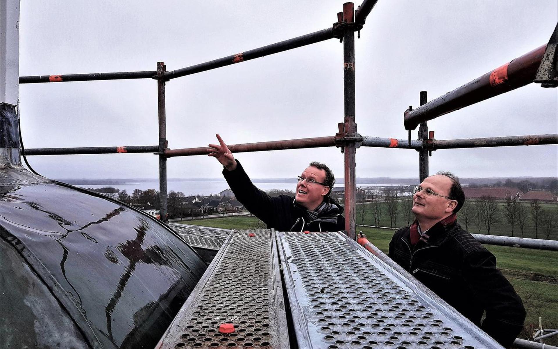De Komst Van Het Verdeelstation In Oostwold: Een Onvermijdelijke Realiteit? De Komst Van Het Verdeelstation In Oostwold: Een Onvermijdelijke Realiteit?