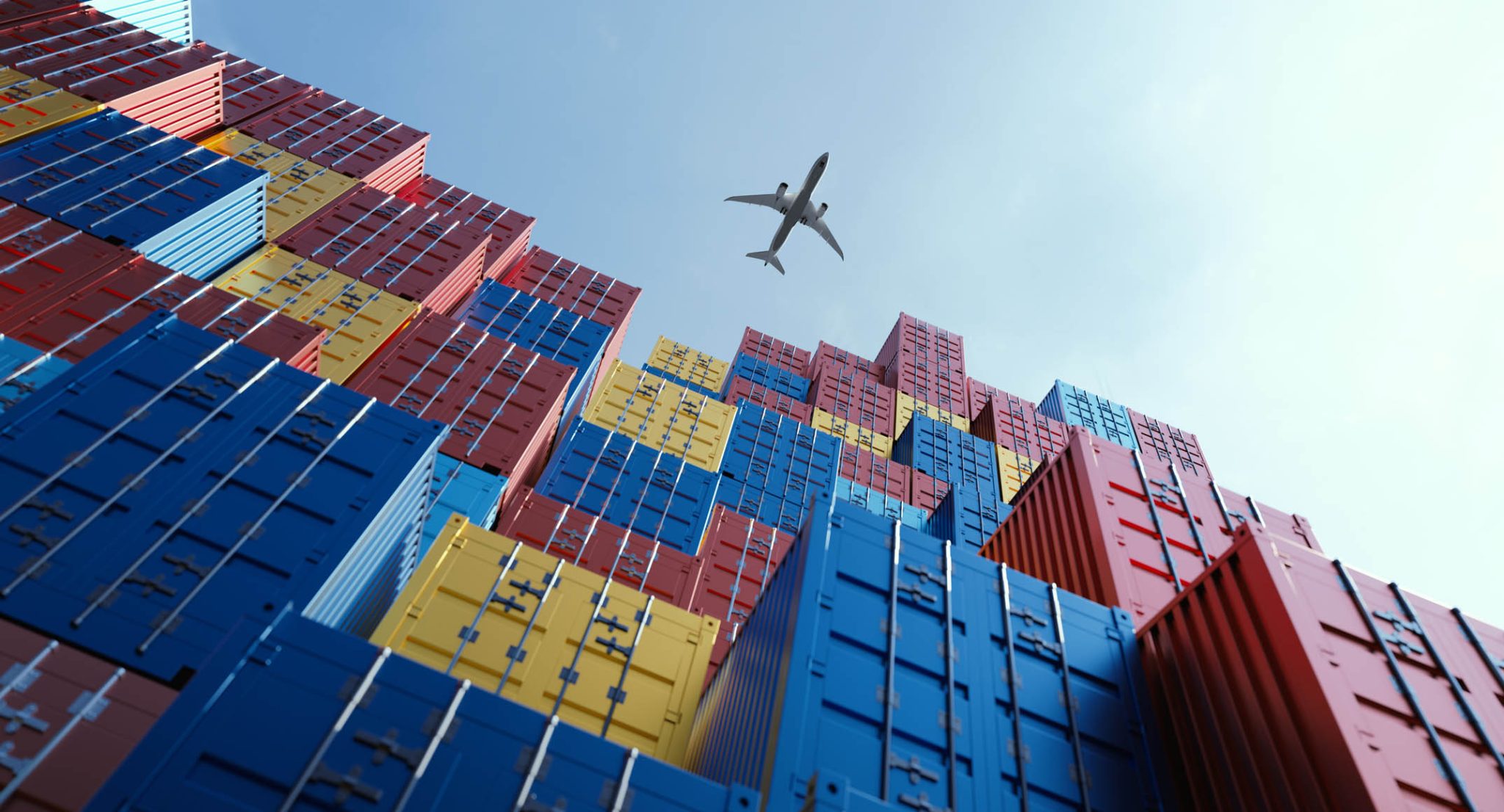 De Minimis Tariffs On Chinese Goods: A G-7 Discussion De Minimis Tariffs On Chinese Goods: A G-7 Discussion
