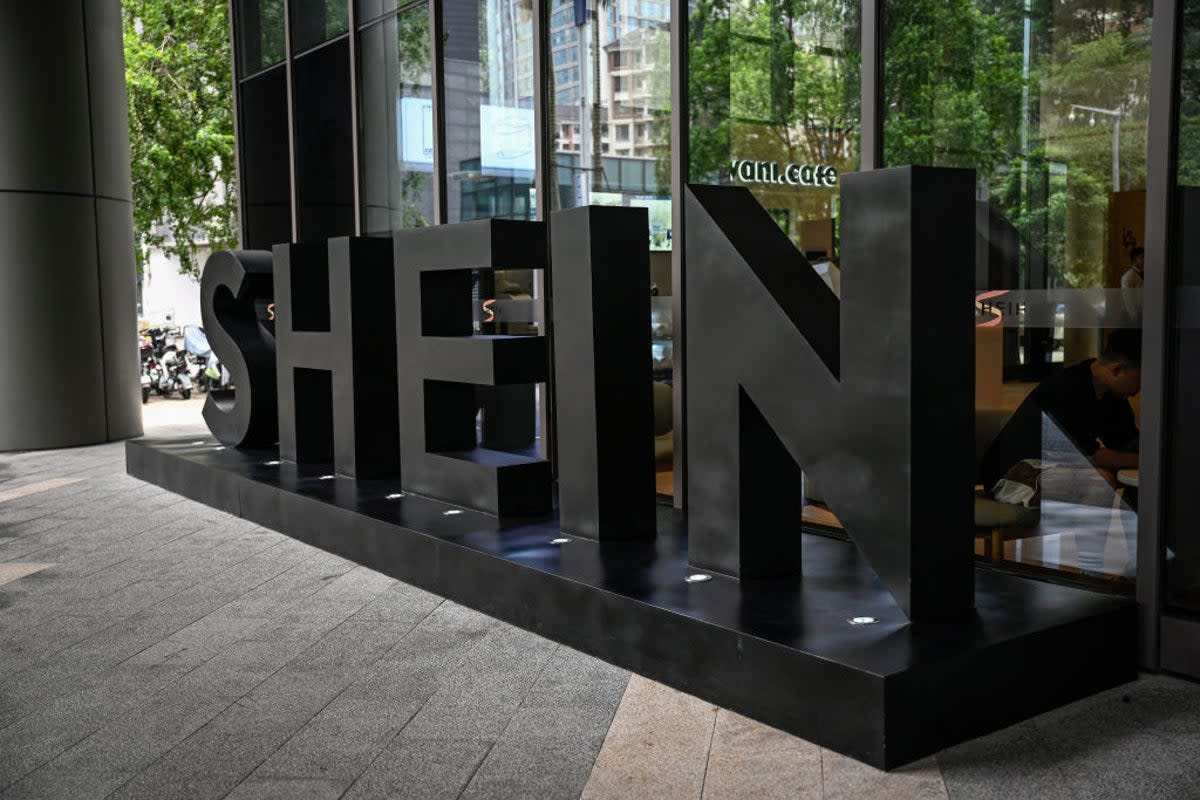 De Minimis Tariffs On Chinese Goods: G-7's Upcoming Discussion De Minimis Tariffs On Chinese Goods: G-7's Upcoming Discussion