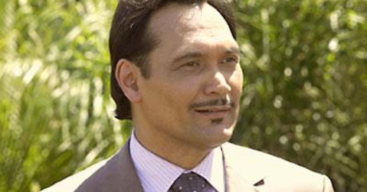 De Rol Van John Lithgow En Jimmy Smits In Dexter: Resurrection: Verwachtingen En Analyse De Rol Van John Lithgow En Jimmy Smits In Dexter: Resurrection: Verwachtingen En Analyse