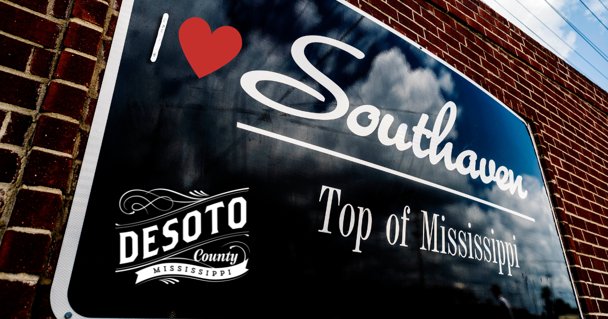 DeSoto County Heads To The Polls: A Look At The Southaven Mayoral Election DeSoto County Heads To The Polls: A Look At The Southaven Mayoral Election
