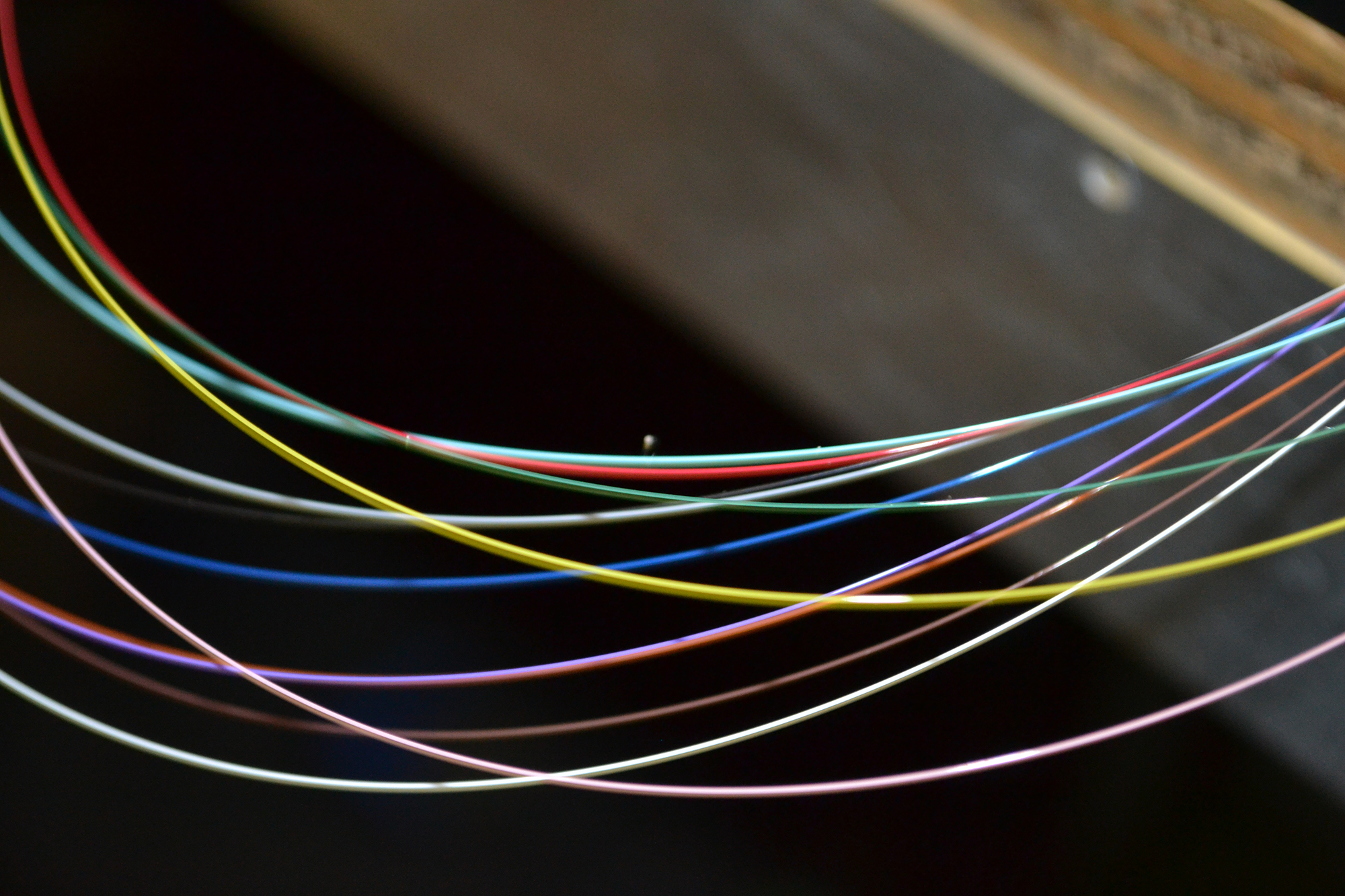 DeSoto County's Complete Broadband Network: A Model For The State DeSoto County's Complete Broadband Network: A Model For The State