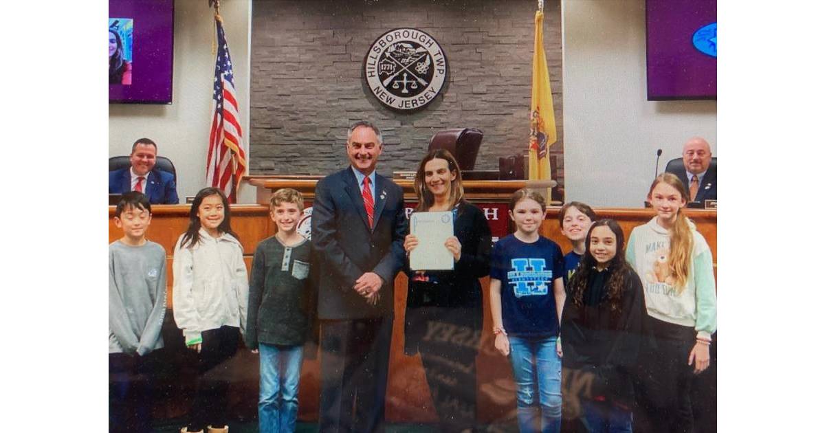 DeSoto Elementary Principal Receives Prestigious Hillsborough Principal Of The Year Award DeSoto Elementary Principal Receives Prestigious Hillsborough Principal Of The Year Award