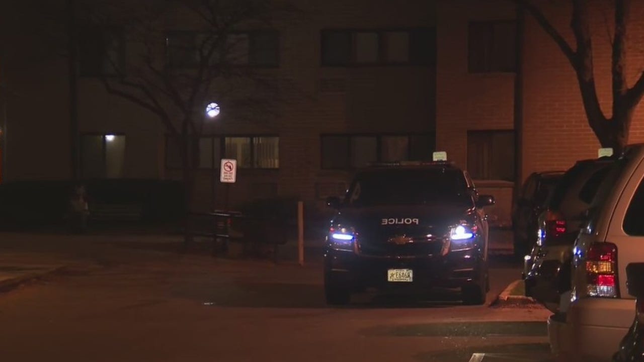 Deadly Milwaukee Apartment Fire: 4 Fatalities, Hundreds Displaced Deadly Milwaukee Apartment Fire: 4 Fatalities, Hundreds Displaced