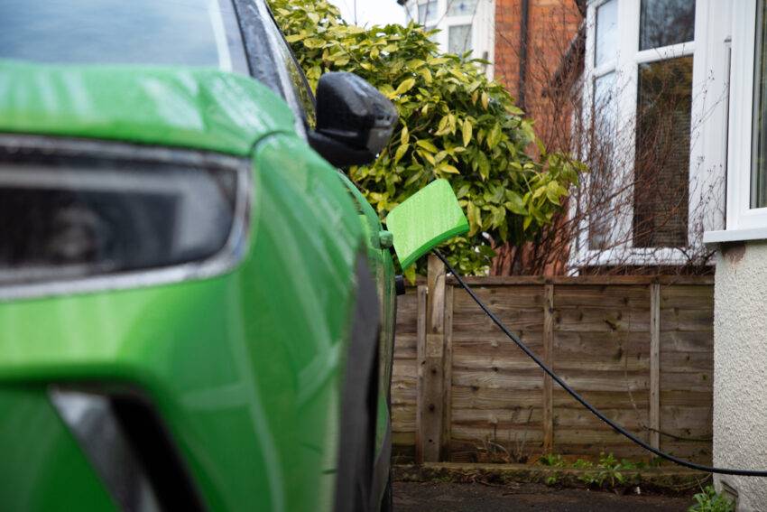 Dealerships Step Up Pressure Against Government EV Mandates Dealerships Step Up Pressure Against Government EV Mandates