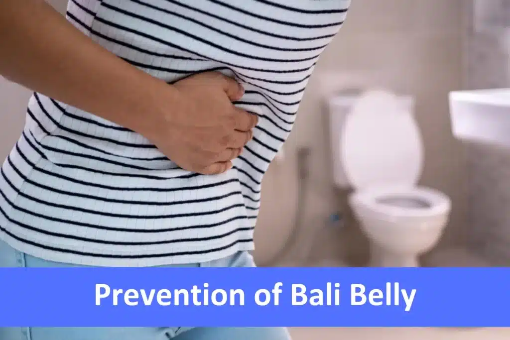 Dealing With Bali Belly: A Guide For Travelers To Indonesia Dealing With Bali Belly: A Guide For Travelers To Indonesia