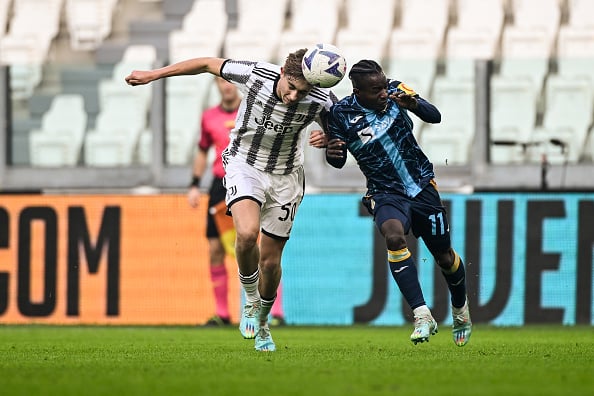 Dean Huijsen: Arsenal And Chelsea Battle For Young Talent Dean Huijsen: Arsenal And Chelsea Battle For Young Talent