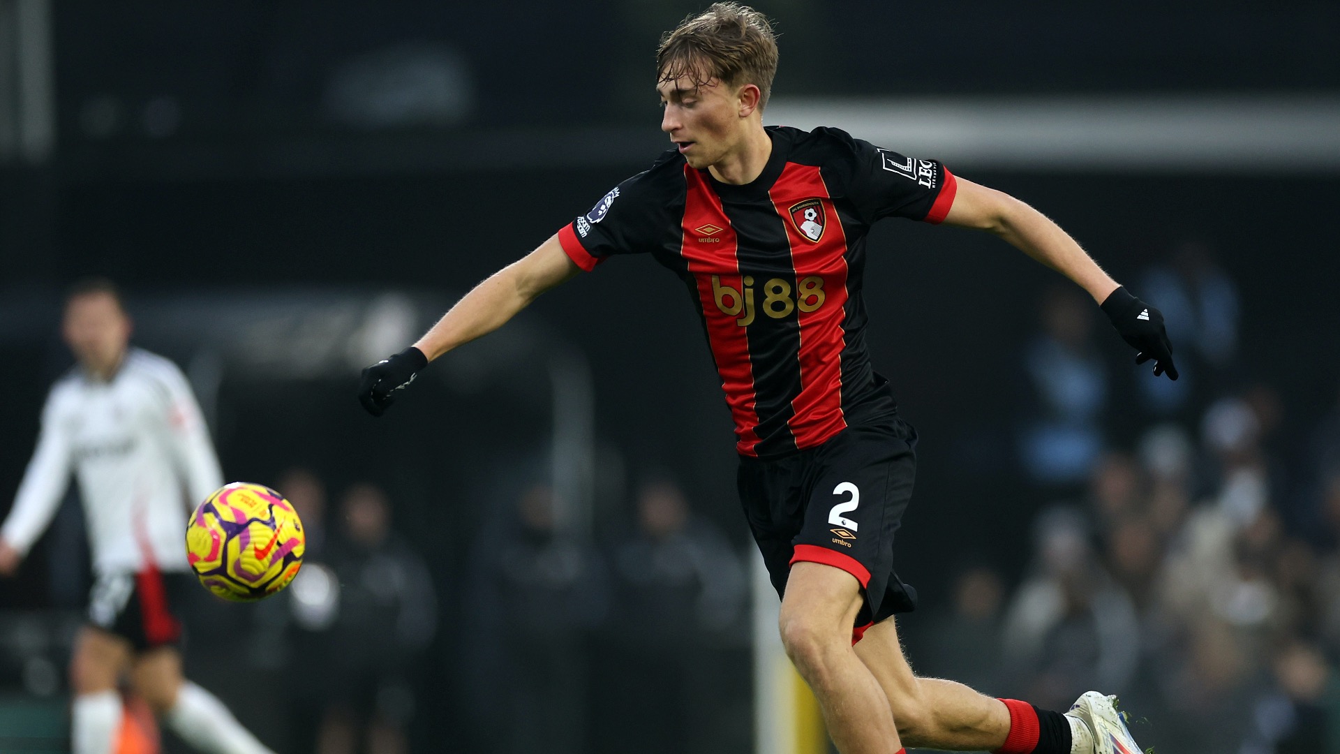 Dean Huijsen: Barcelona's Potential Araujo Replacement? Dean Huijsen: Barcelona's Potential Araujo Replacement?