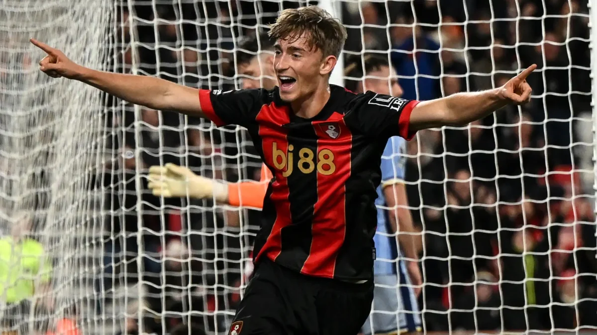 Dean Huijsen: Chelsea's Transfer Target And The June 14th Deadline Dean Huijsen: Chelsea's Transfer Target And The June 14th Deadline