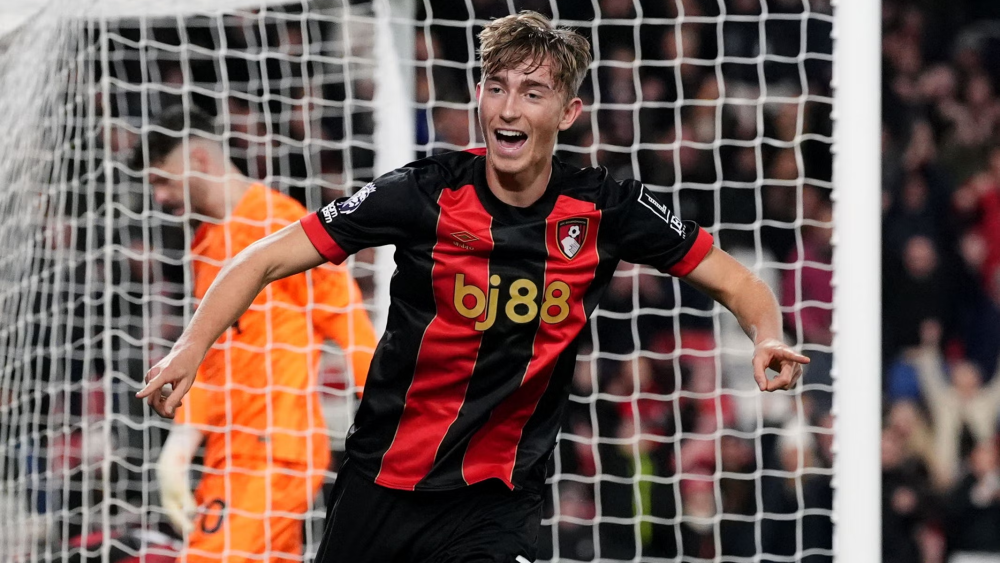 Dean Huijsen: Could A Bournemouth Move Signal A Real Madrid Departure? Dean Huijsen: Could A Bournemouth Move Signal A Real Madrid Departure?