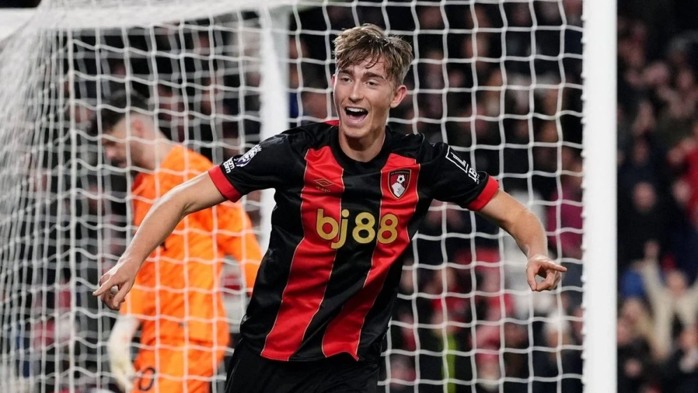 Dean Huijsen: From Real Madrid To Bournemouth? Analyzing The Transfer Rumours Dean Huijsen: From Real Madrid To Bournemouth? Analyzing The Transfer Rumours