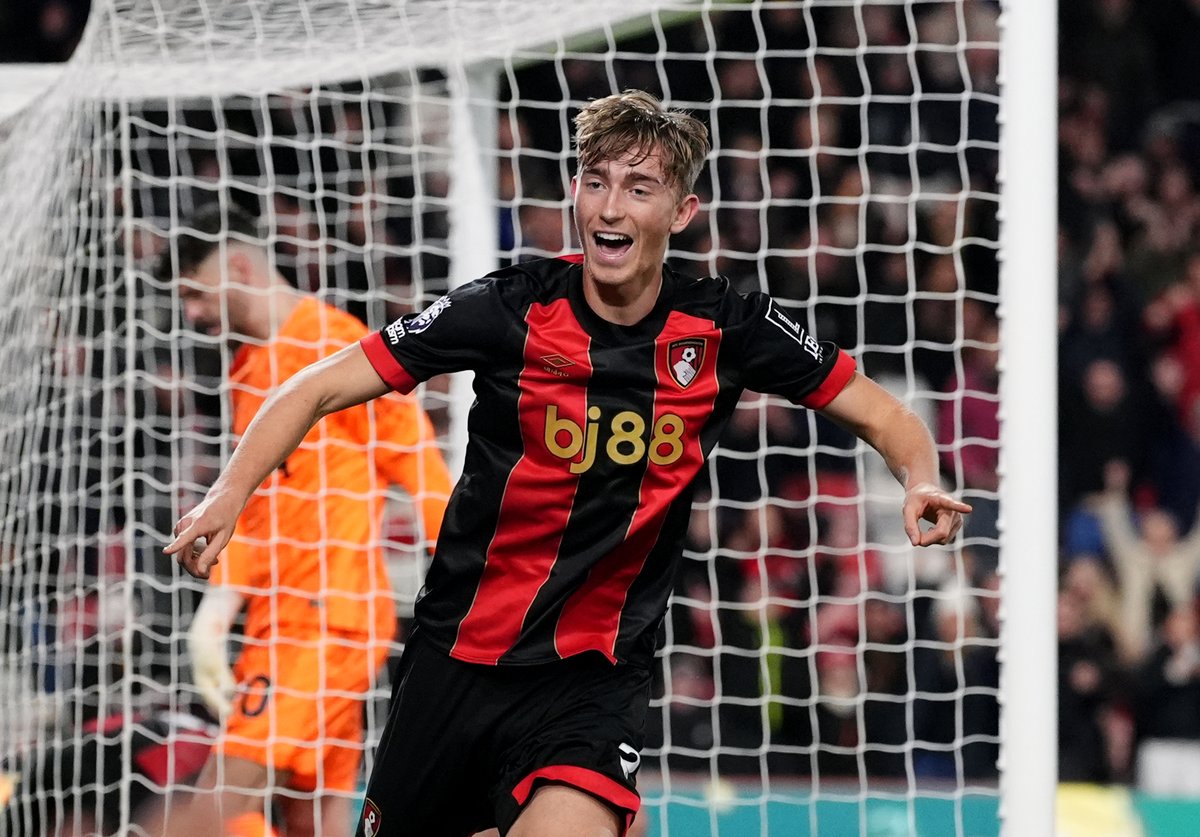 Dean Huijsen To Chelsea: Transfer Update And June 14th Deadline Dean Huijsen To Chelsea: Transfer Update And June 14th Deadline