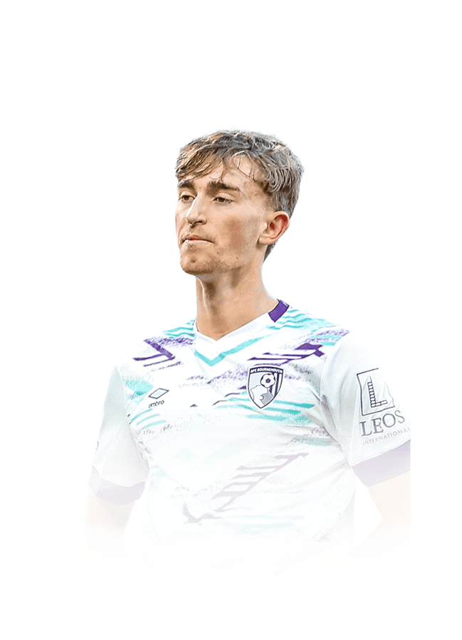 Dean Huijsen Transfer: A Realistic Option For Barcelona? Dean Huijsen Transfer: A Realistic Option For Barcelona?