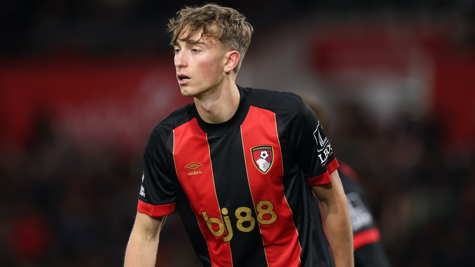 Dean Huijsen Transfer: Chelsea's June 14th Deadline Dean Huijsen Transfer: Chelsea's June 14th Deadline