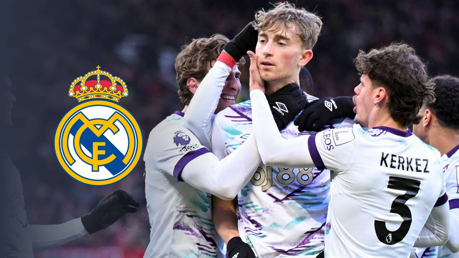 Dean Huijsen Transfer Saga: Who Will Secure The Promising Youngster? Dean Huijsen Transfer Saga: Who Will Secure The Promising Youngster?