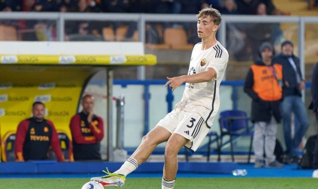 Dean Huijsen Transfer Speculation: Which Premier League Clubs Are Interested? Dean Huijsen Transfer Speculation: Which Premier League Clubs Are Interested?