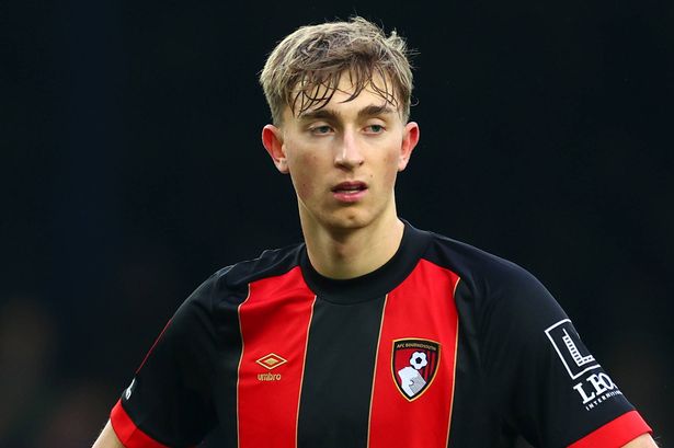 Dean Huijsen's Premier League Transfer: A Deep Dive Dean Huijsen's Premier League Transfer: A Deep Dive