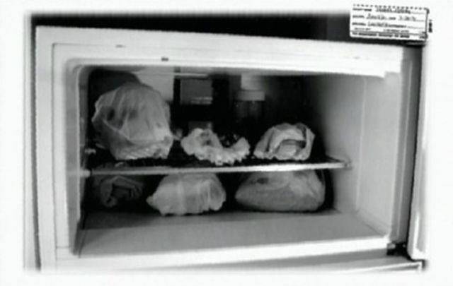 Death Bath:  Forensic Analysis Of A Serial Killer's Brutal Crime Scene