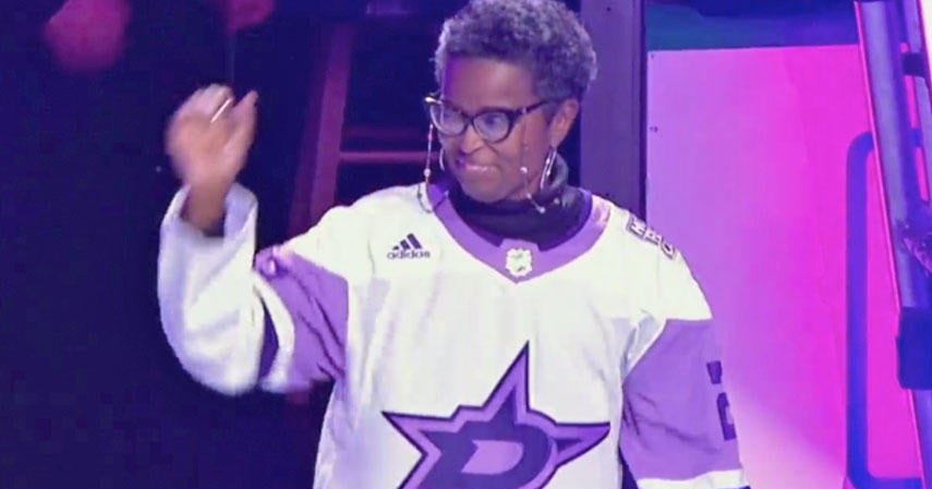 Death Of Beloved Dallas Star At 100