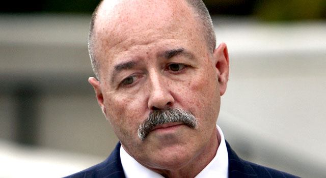 Death Of Bernard Kerik: Remembering The NYPD Commissioner During 9/11 Death Of Bernard Kerik: Remembering The NYPD Commissioner During 9/11