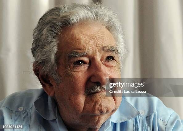 Death Of Former Uruguayan President José Mujica At 89 Death Of Former Uruguayan President José Mujica At 89