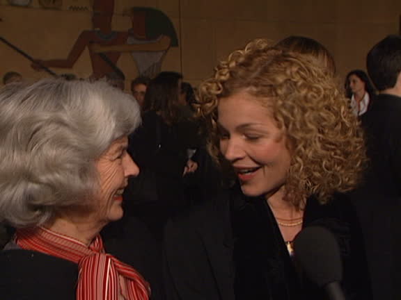 Death Of Priscilla Pointer: A Loss For Theatre And Film