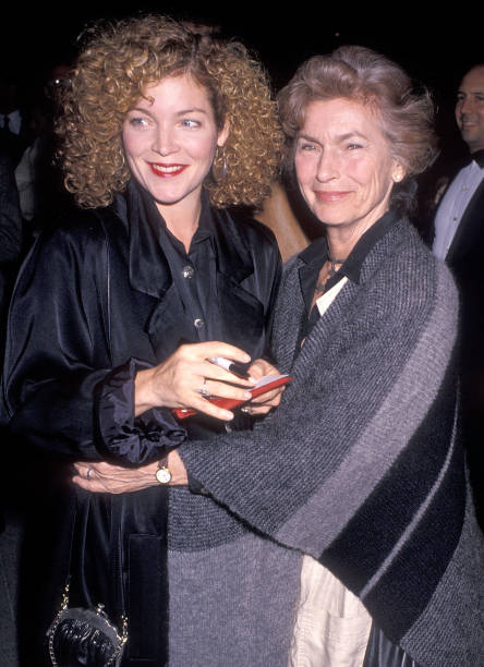 Death Of Priscilla Pointer: Actress And Mother Of Amy Irving Death Of Priscilla Pointer: Actress And Mother Of Amy Irving