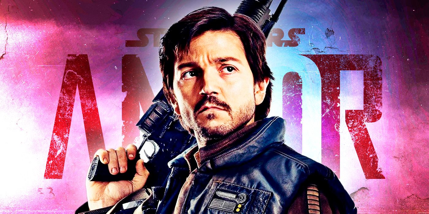 Death Star To Yavin 4: Key Moments Revealed In The Andor Season 2 Trailer Death Star To Yavin 4: Key Moments Revealed In The Andor Season 2 Trailer