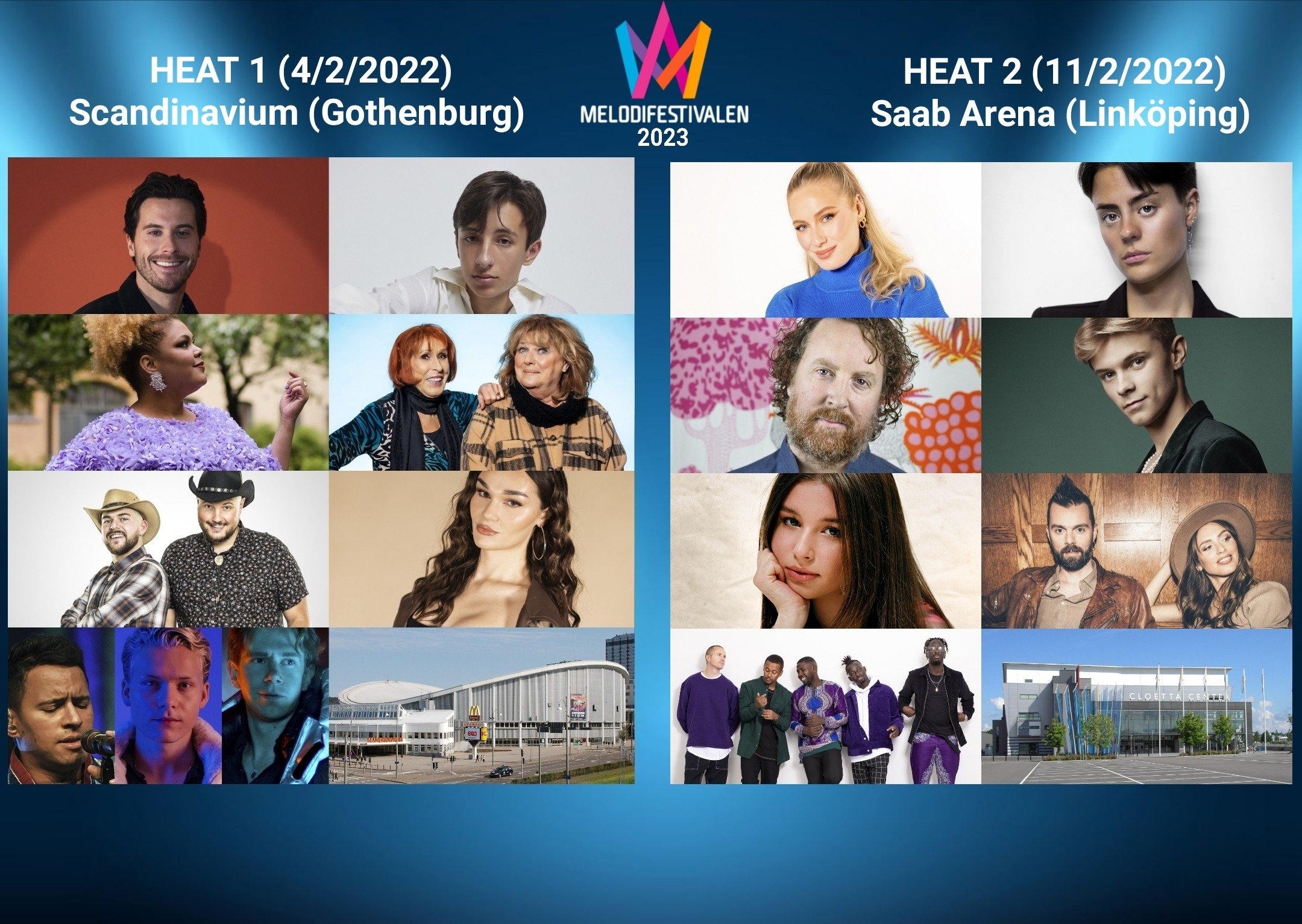 Debate Flares: Spanish Media Outlet Challenges Israel's Eurovision Spot Debate Flares: Spanish Media Outlet Challenges Israel's Eurovision Spot