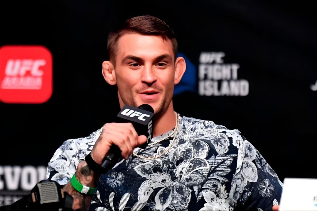 Debate: Pimblett Vs. Poirier On Retirement From The UFC Debate: Pimblett Vs. Poirier On Retirement From The UFC