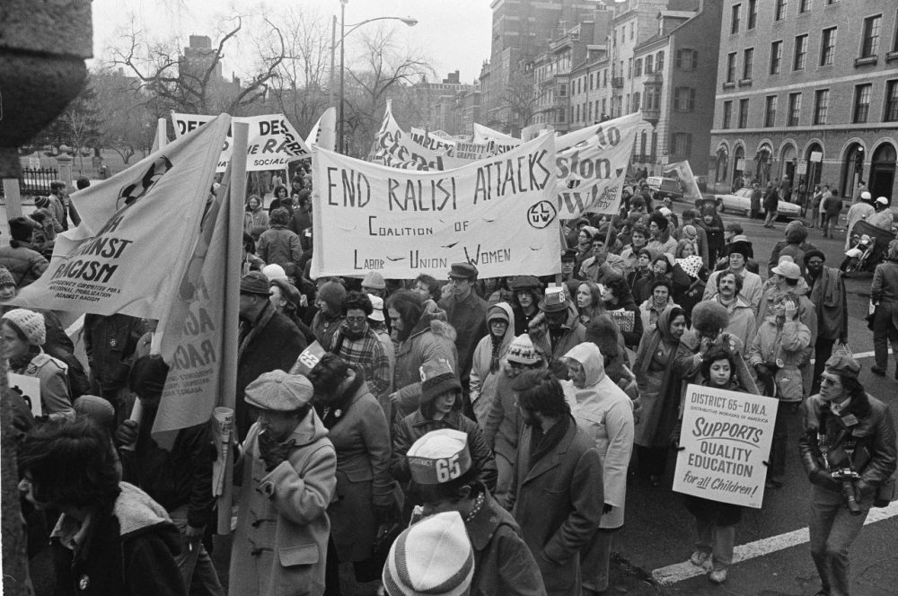 Decades-Old School Desegregation Order Terminated: A Turning Point? Decades-Old School Desegregation Order Terminated: A Turning Point?