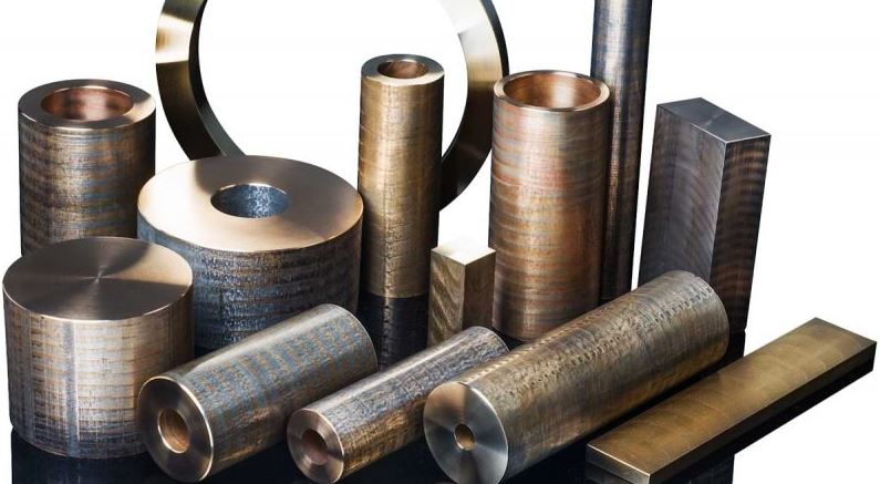 Decarbonization Of The Steel Industry: Eramet's EraLow Low-CO2 Manganese Alloy Decarbonization Of The Steel Industry: Eramet's EraLow Low-CO2 Manganese Alloy