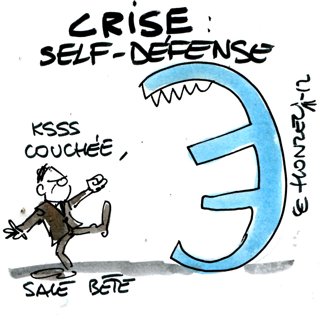 Déchiffrage De La Résistance De L'euro Malgré Les Pressions Actuelles Déchiffrage De La Résistance De L'euro Malgré Les Pressions Actuelles