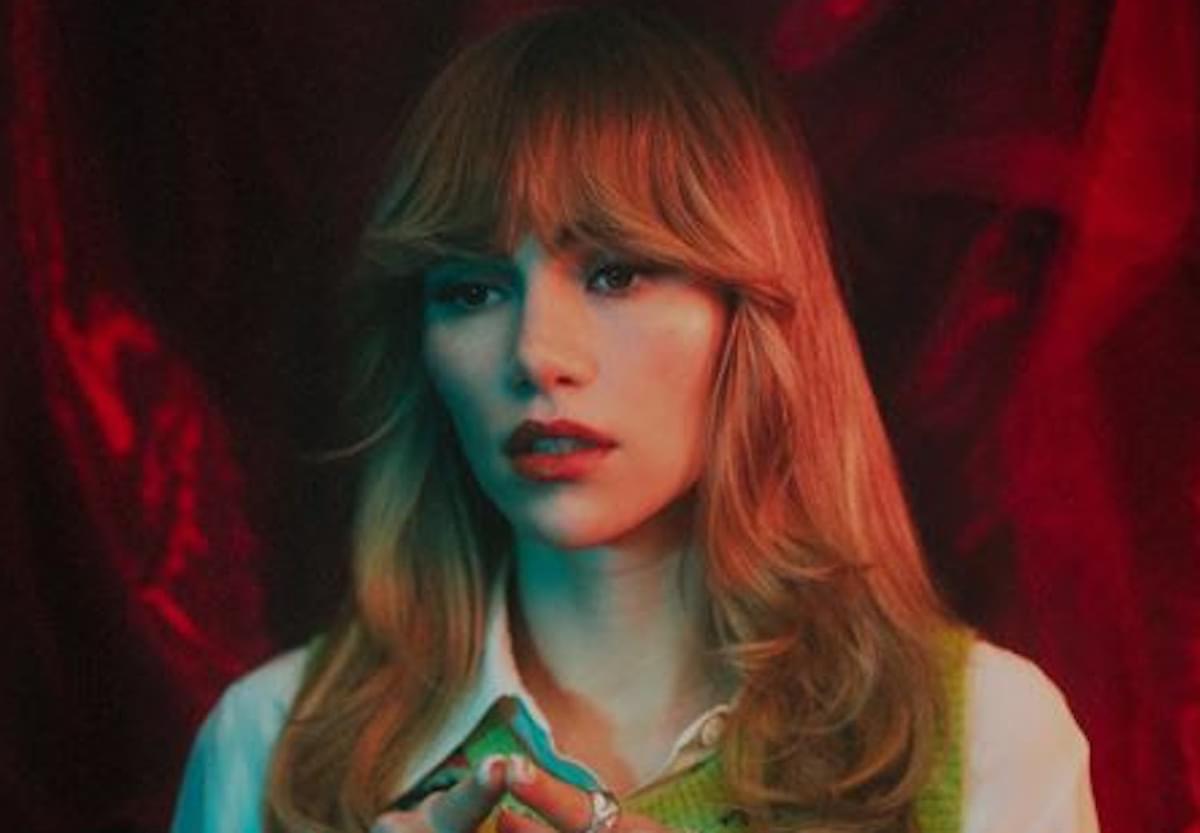 Deciphering The Lyrics Of Suki Waterhouse's Deciphering The Lyrics Of Suki Waterhouse's