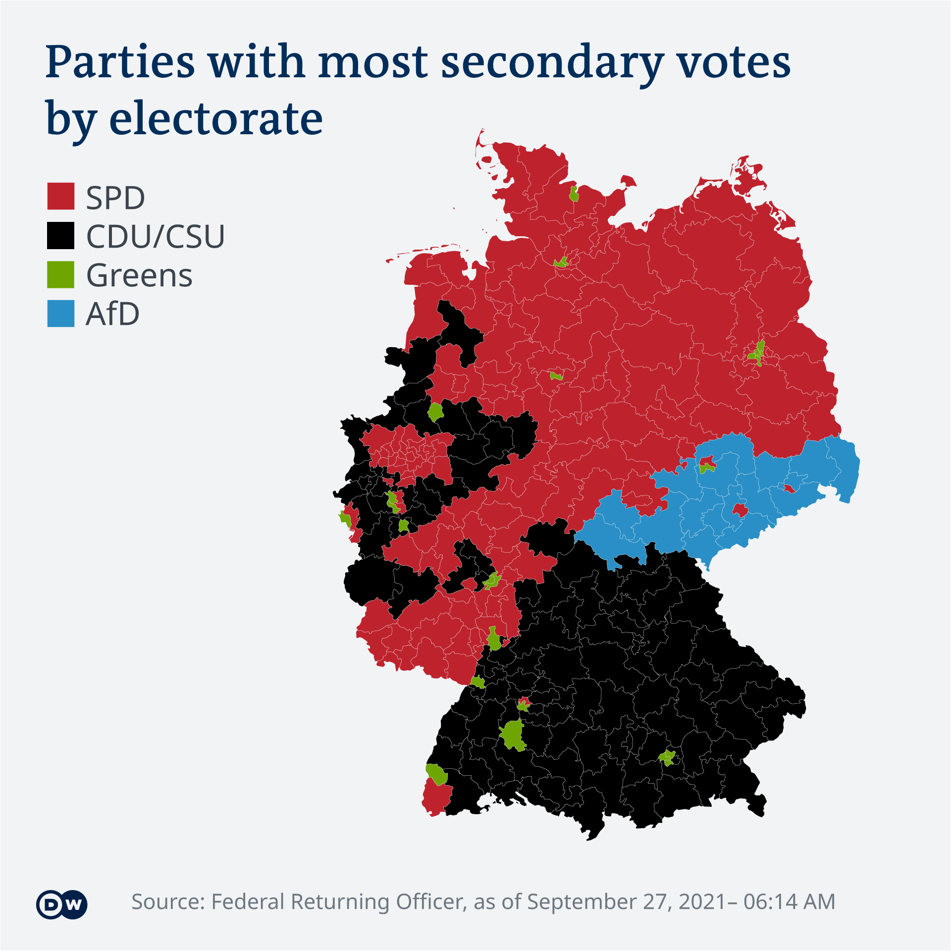 Decisive German Election: What To Expect And How To Vote Decisive German Election: What To Expect And How To Vote