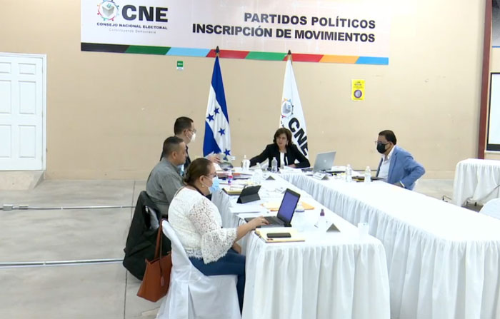 Declaratoria Para Ana Paola Hall: El Apoyo Ciudadano Hizo La Diferencia Declaratoria Para Ana Paola Hall: El Apoyo Ciudadano Hizo La Diferencia