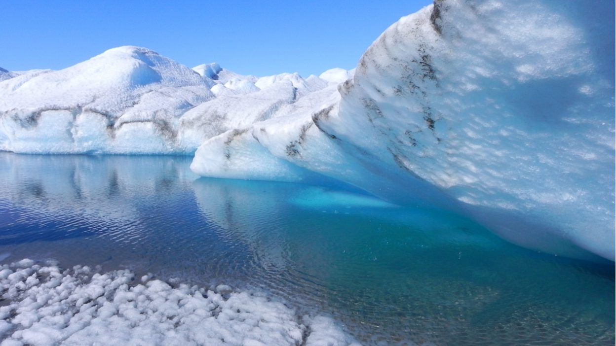 Declassified: The Untold Story Of A U.S. Base Beneath Greenland's Ice Declassified: The Untold Story Of A U.S. Base Beneath Greenland's Ice