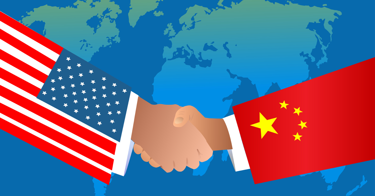 Decline In Gold Prices: Impact Of US-China Trade Deal Sentiment Decline In Gold Prices: Impact Of US-China Trade Deal Sentiment