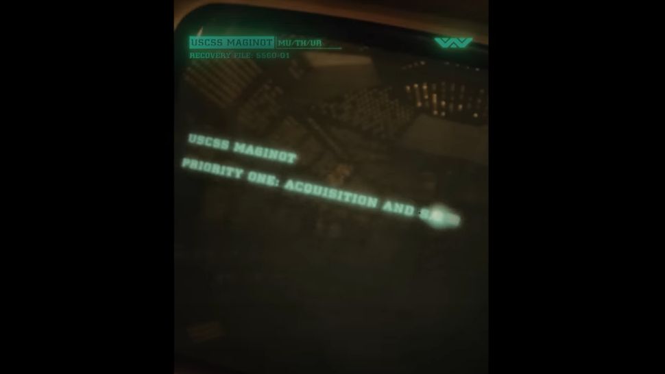 Decoding The Alien: Earth Shorts: 6 Easter Eggs From SXSW 2025 Decoding The Alien: Earth Shorts: 6 Easter Eggs From SXSW 2025