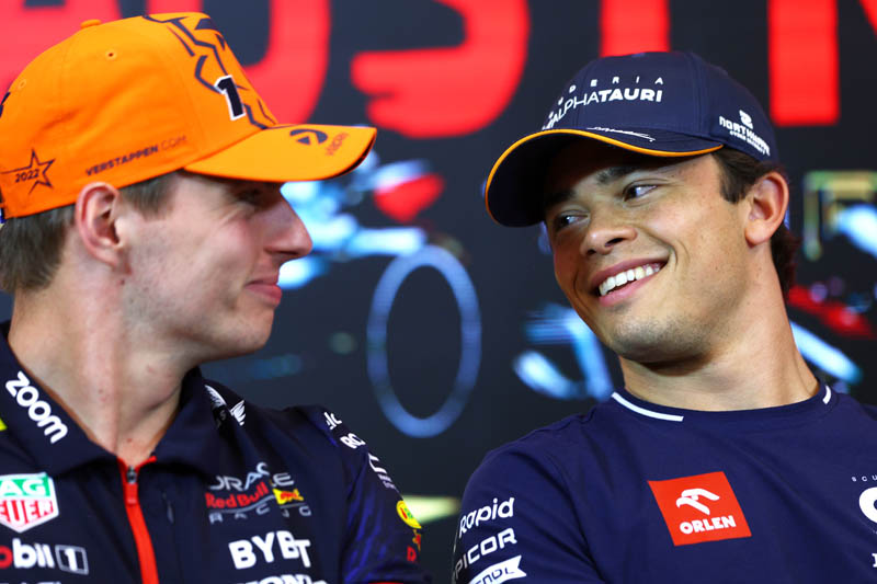Decoding The F1 Drivers Press Conference: A Guide For Fans Decoding The F1 Drivers Press Conference: A Guide For Fans
