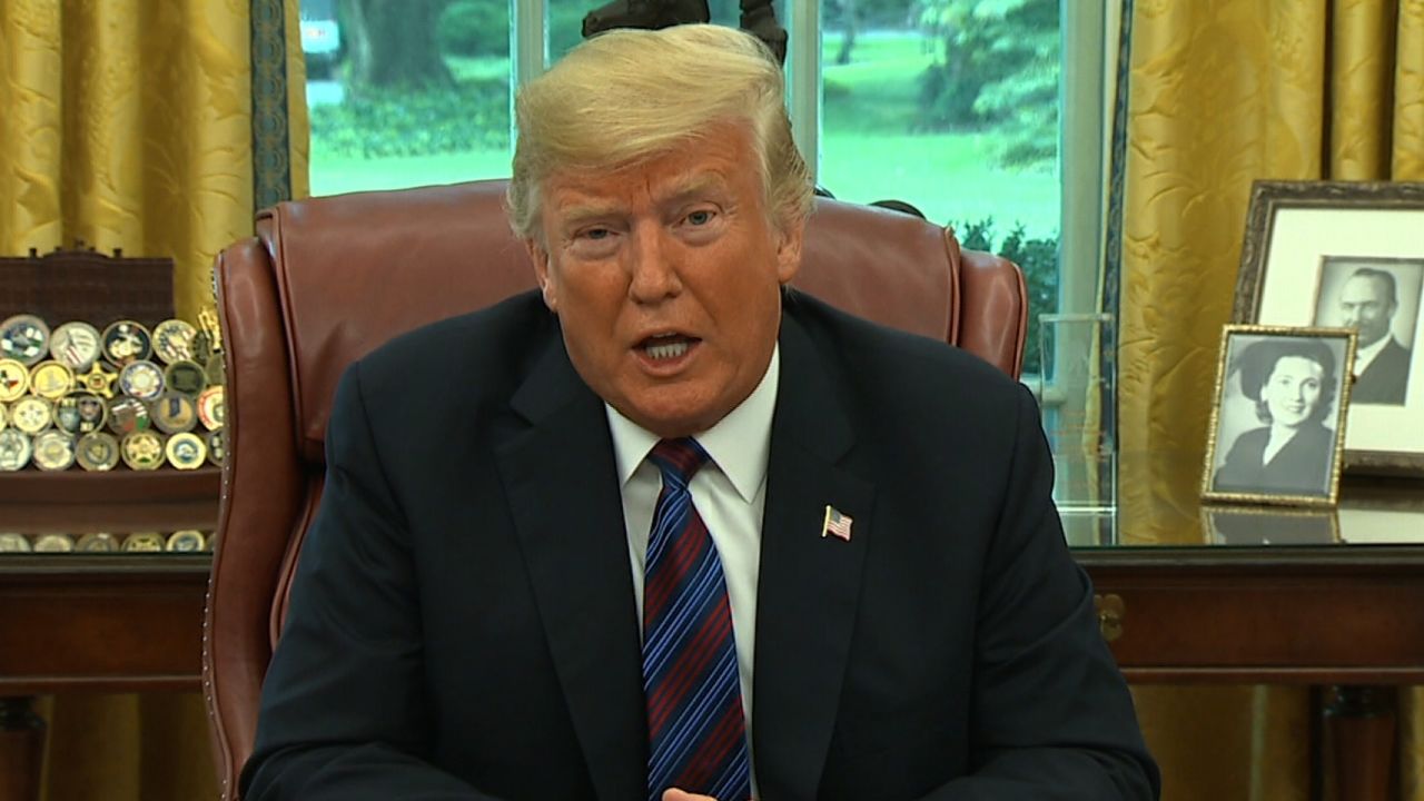 Decoding Trump's Anger Towards European Trade