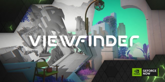 Découverte : 21 Nouveaux Jeux Disponibles Sur GeForce NOW Découverte : 21 Nouveaux Jeux Disponibles Sur GeForce NOW