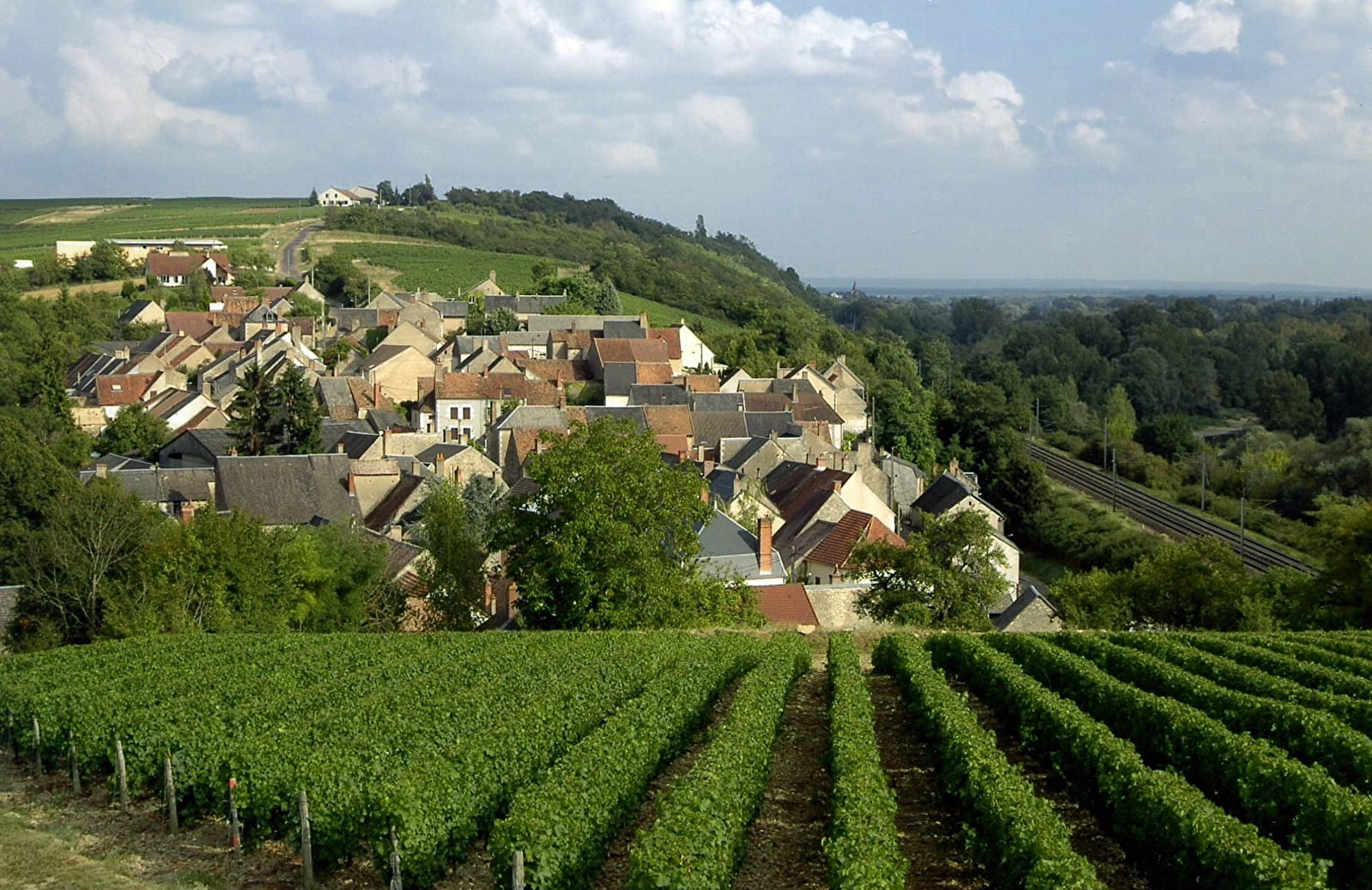Découverte À Vélo: Loire, Vignoble De Nantes Et Estuaire (5 Idées D'Itinéraires) Découverte À Vélo: Loire, Vignoble De Nantes Et Estuaire (5 Idées D'Itinéraires)