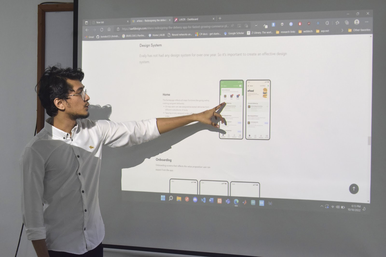 Deep Dive Into Android's Evolving UI/UX Deep Dive Into Android's Evolving UI/UX