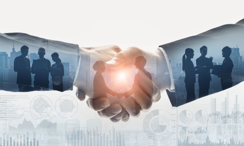 Definity Acquires Travelers Canada For $3.3 Billion Definity Acquires Travelers Canada For $3.3 Billion