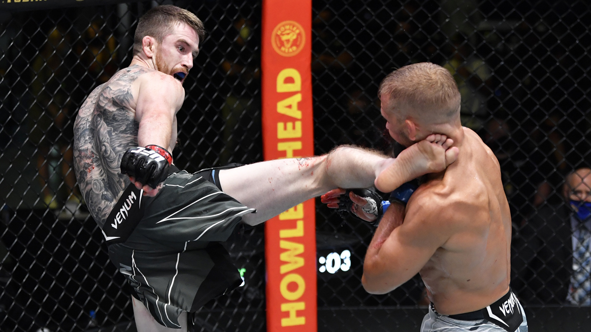 Deiveson Figueiredo Vs. Cory Sandhagen: Fight Predictions And Odds Breakdown Deiveson Figueiredo Vs. Cory Sandhagen: Fight Predictions And Odds Breakdown