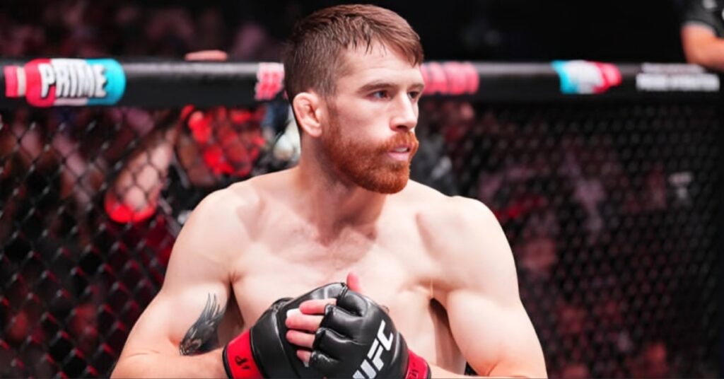 Deiveson Figueiredo Vs. Cory Sandhagen: UFC Des Moines Main Event Set For May 3rd Deiveson Figueiredo Vs. Cory Sandhagen: UFC Des Moines Main Event Set For May 3rd