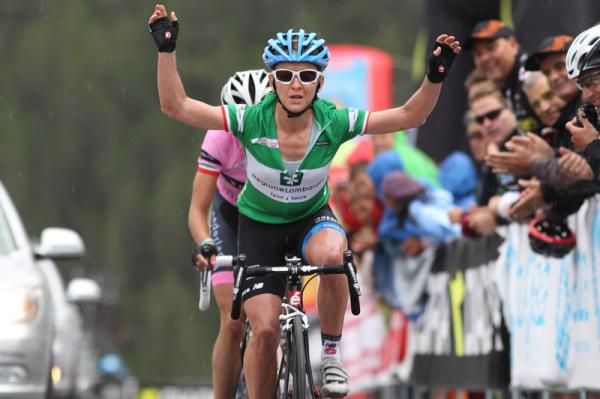 Del Toro Wins Stage 17, Solidifies Giro D'Italia Lead; Australian Riders Abandon Race Del Toro Wins Stage 17, Solidifies Giro D'Italia Lead; Australian Riders Abandon Race