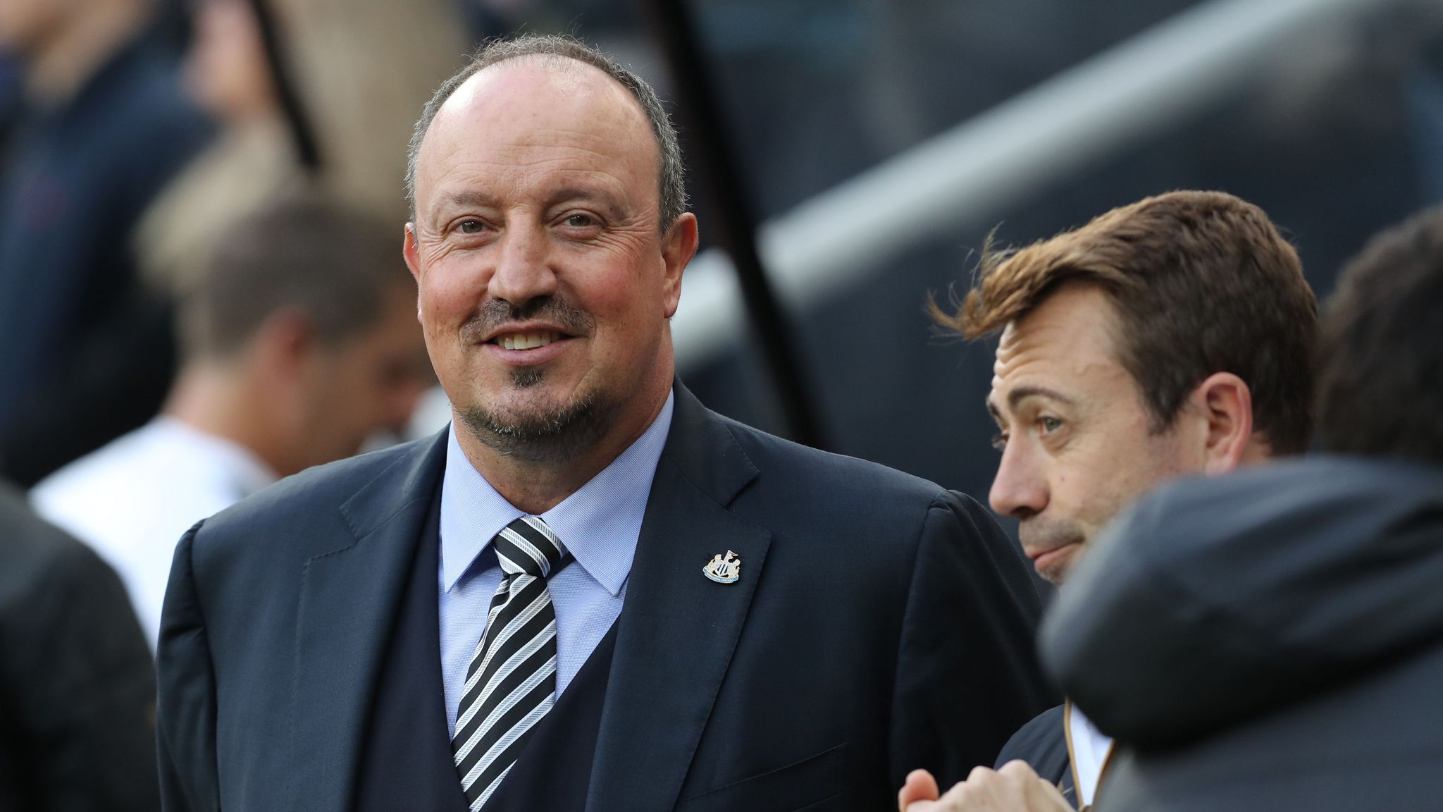 Delap's Potential Impact: Solving Newcastle's Striker Dilemma Delap's Potential Impact: Solving Newcastle's Striker Dilemma